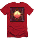 Art Deco Romantic Paris Peter Awax T-Shirt