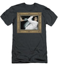 Art for the Sake of Art Woman Framed 2 Tony Rubino T-Shirt