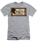 Art for the Sake of Art Woman Framed 3 Tony Rubino T-Shirt