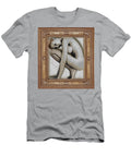 Art for the Sake of Art Woman Framed 4 Tony Rubino T-Shirt