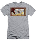 Art for the Sake of Art Woman Framed 5 Tony Rubino T-Shirt