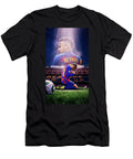 Art Wallpaper Neymar Rena Reni T-Shirt