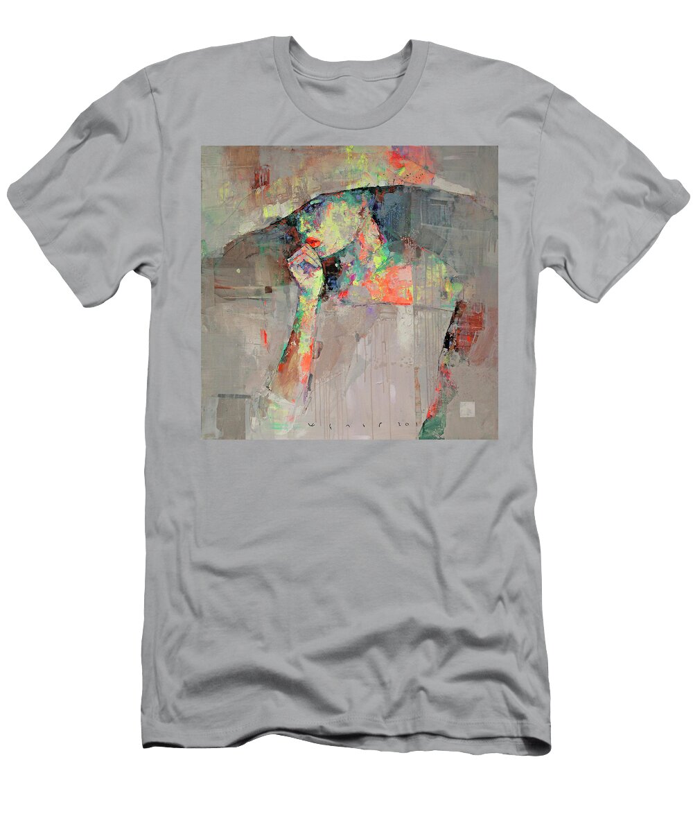 Art25 Viktor Sheleg T-Shirt