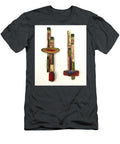 Artifacts From the Future Items 1 and 2 Bobby Zeik T-Shirt