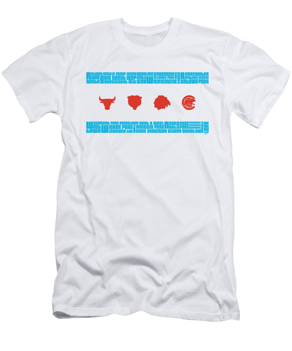 Artworkimage Medium 10122710 1418094 T-Shirt