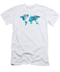 Artworkimage Medium 16357886 1837601 T-Shirt