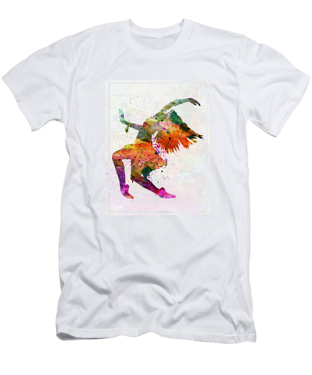 Artworkimage Medium 16590292 31797954 T-Shirt
