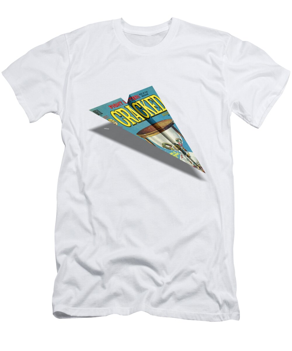 Artworkimage Medium 18204111 3652039 T-Shirt