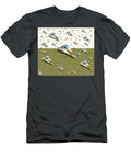 Artworkimage Medium 19271357 4628145 T-Shirt