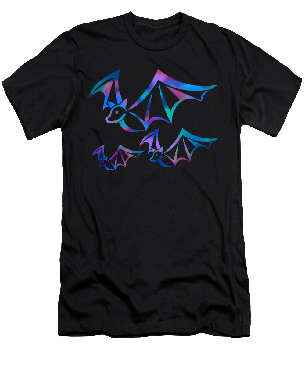 Artworkimage Medium 25556236 10946517 T-Shirt