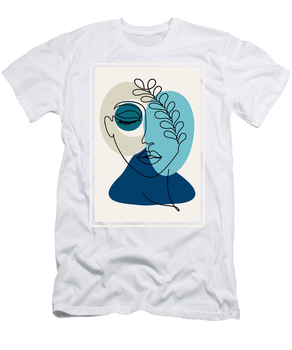 Artworkimage Medium 30403729 27539210 T-Shirt