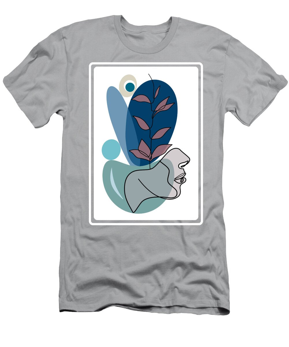 Artworkimage Medium 30416141 27537319 T-Shirt
