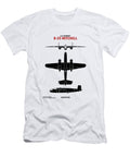 Artworkimage Medium 32749648 17662373 T-Shirt