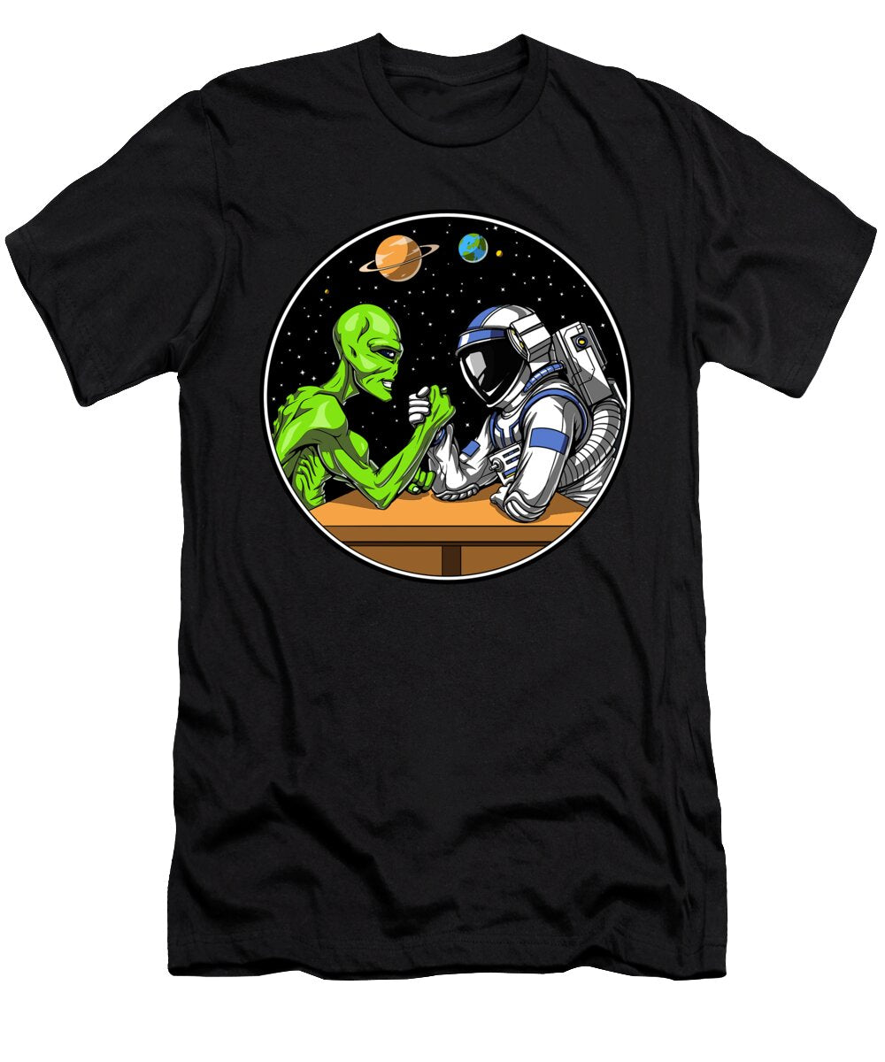 Artworkimage Medium 32770063 17685662 T-Shirt
