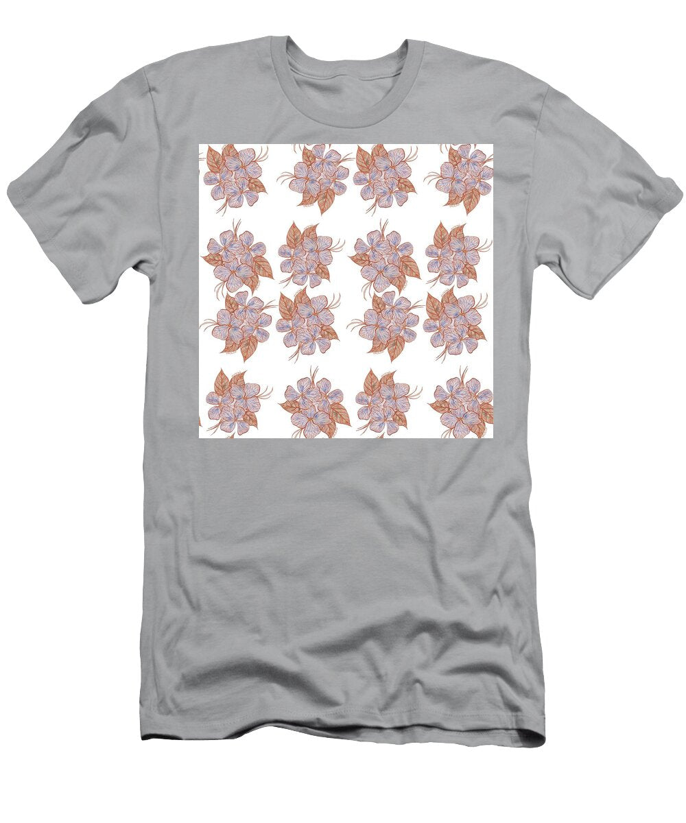 Artworkimage Medium 33049582 18792363 T-Shirt