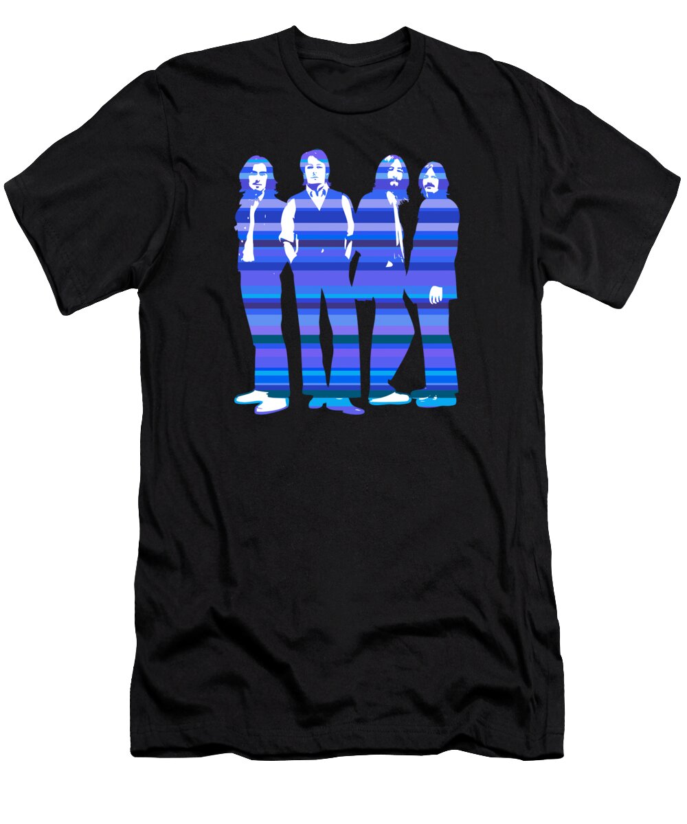 Artworkimage Medium 41482729 41467942 T-Shirt