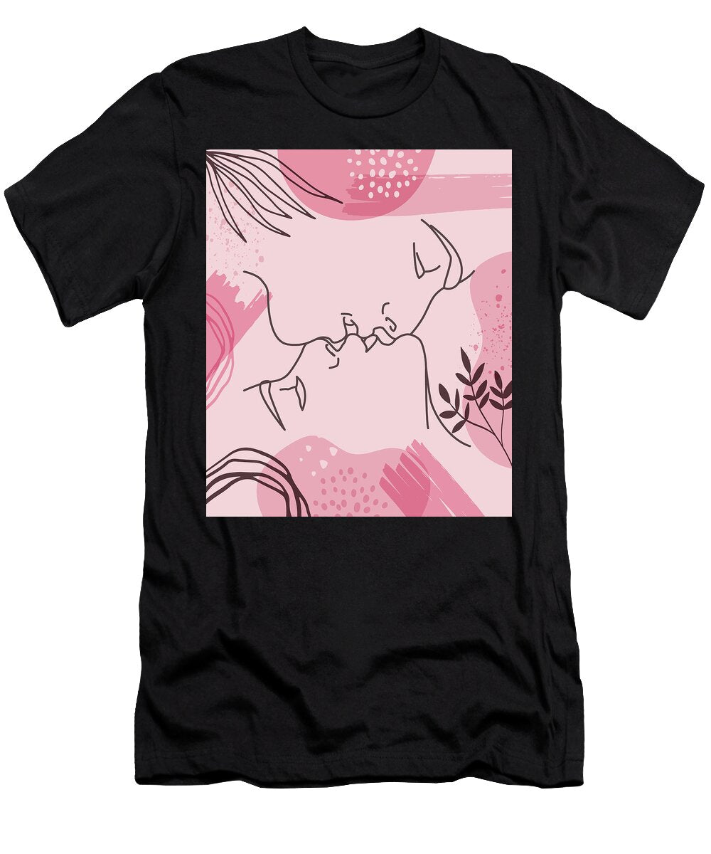 Artworkimage Medium 46262785 33173590 T-Shirt