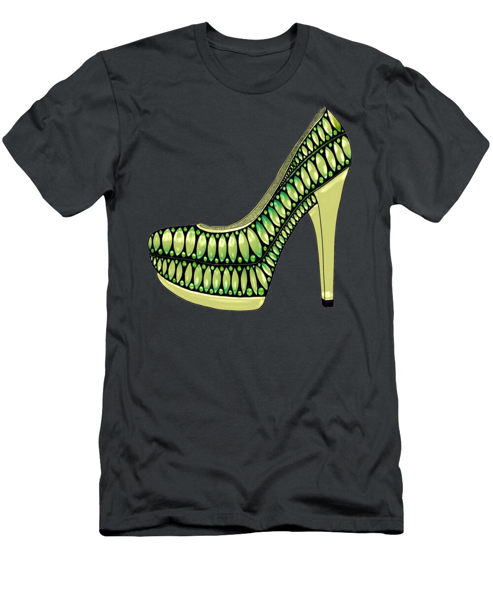 Artworkimage Medium 49439696 35639653 T-Shirt