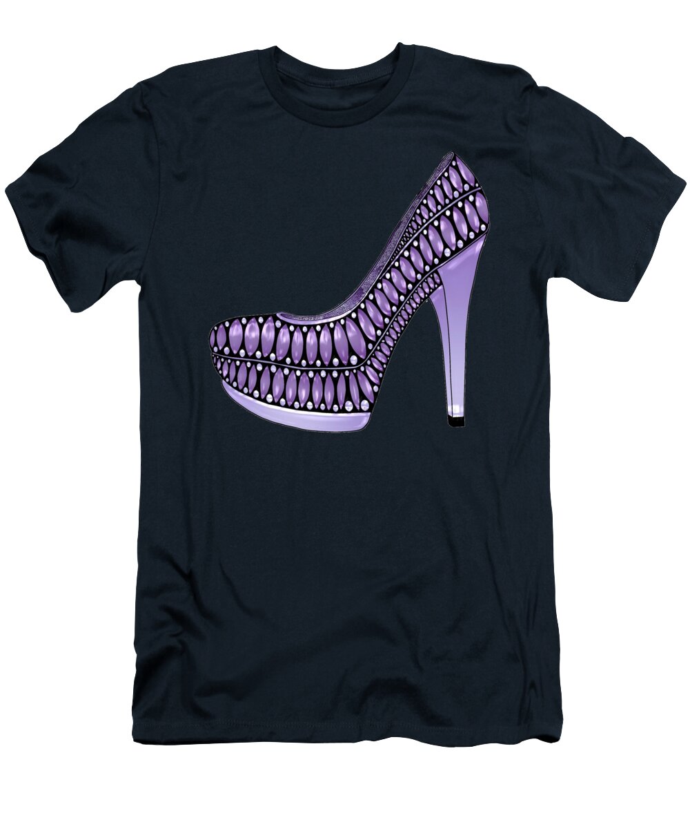 Artworkimage Medium 49439717 35639683 T-Shirt