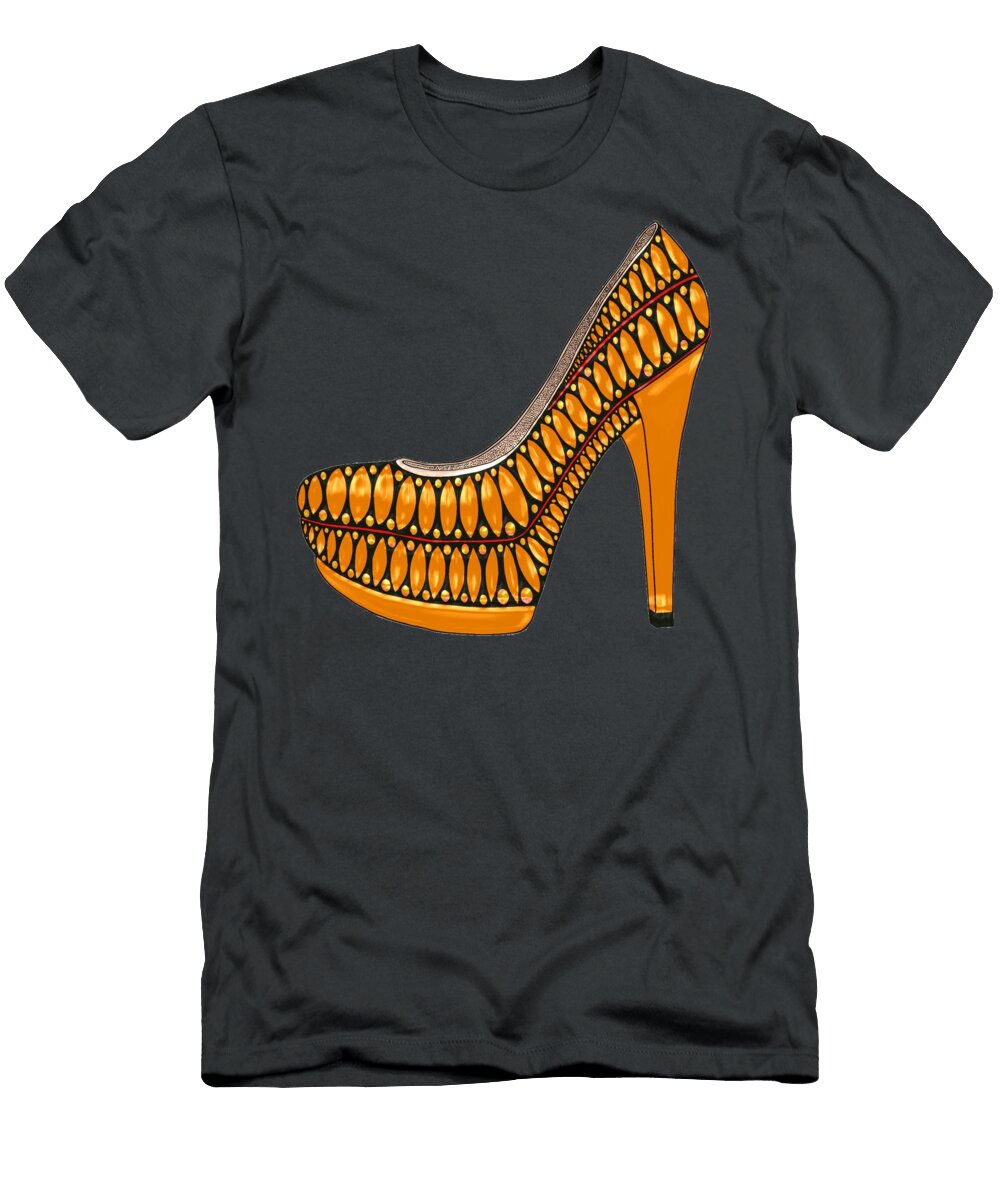 Artworkimage Medium 49439771 35639752 T-Shirt