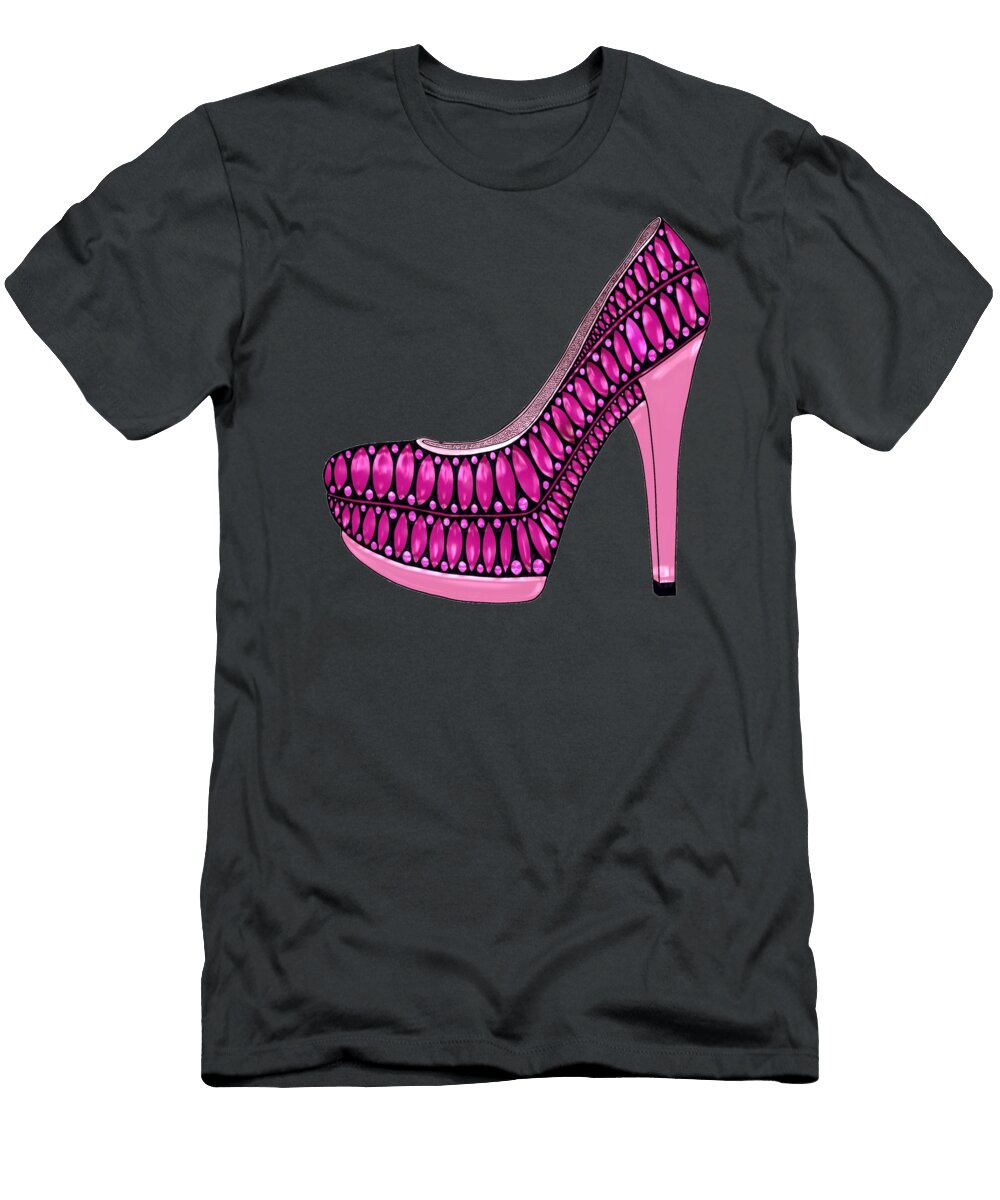 Artworkimage Medium 49439961 35639987 T-Shirt