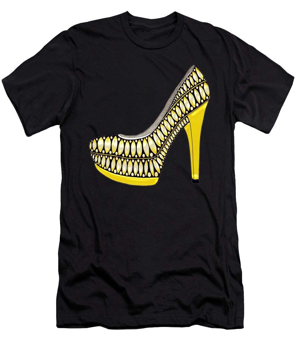 Artworkimage Medium 49440047 35640120 T-Shirt