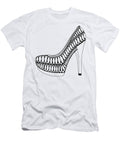 Artworkimage Medium 49440250 35640375 T-Shirt