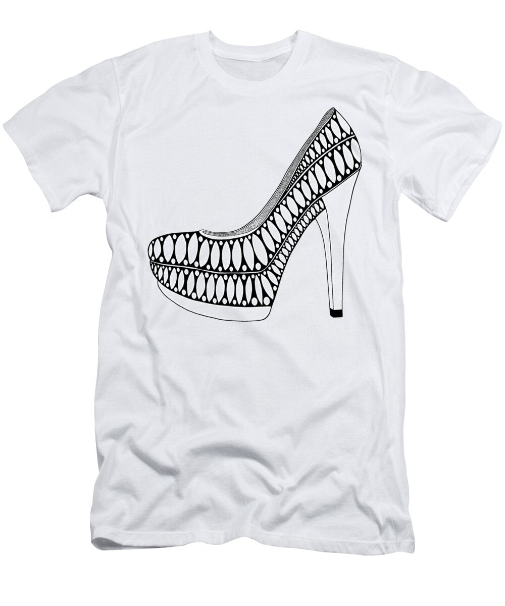 Artworkimage Medium 49440250 35640375 T-Shirt