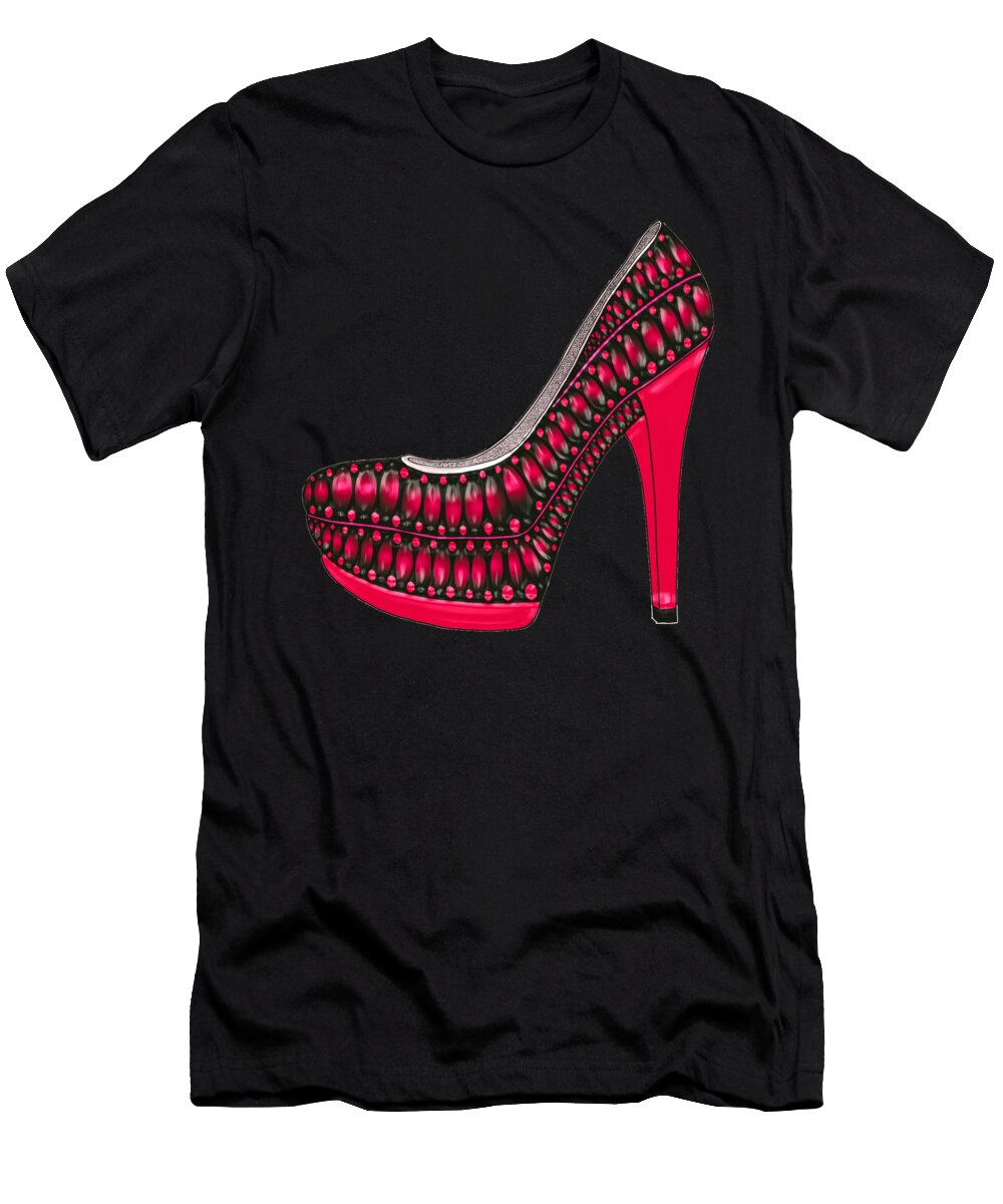 Artworkimage Medium 49440327 35640487 T-Shirt