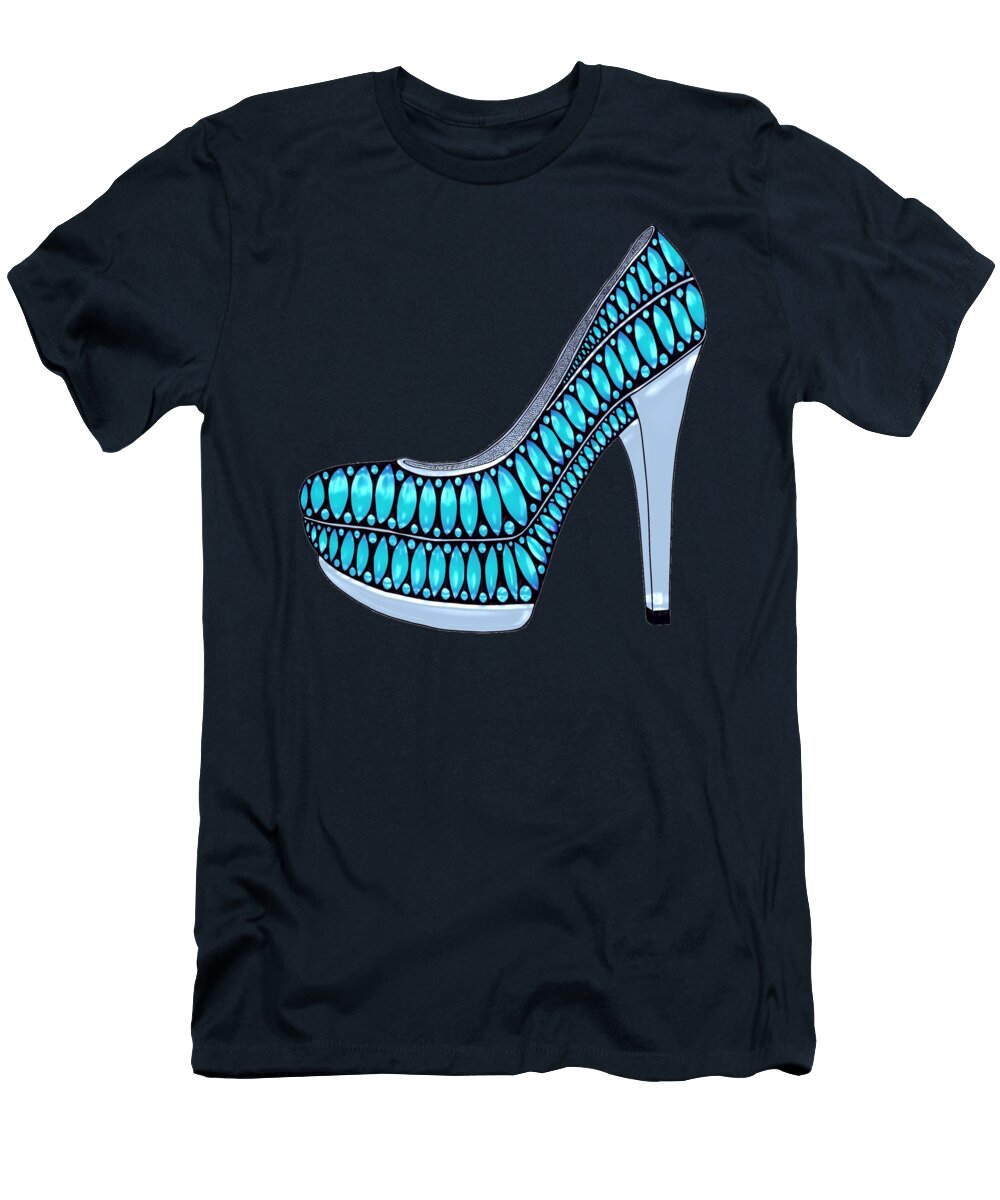 Artworkimage Medium 49440387 35640577 T-Shirt
