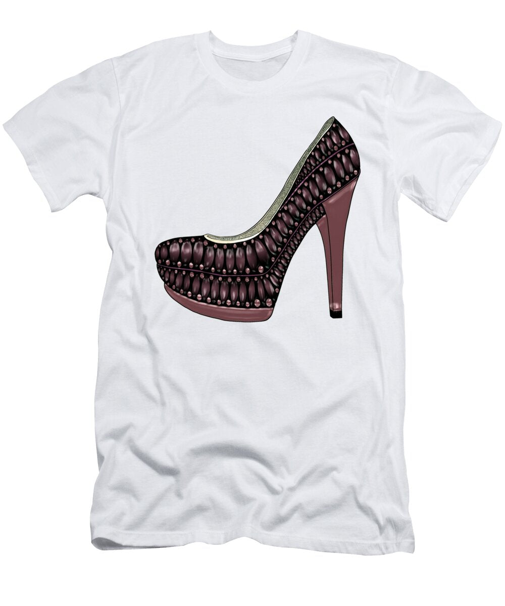 Artworkimage Medium 49440507 35640746 T-Shirt