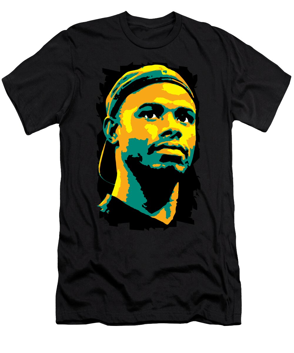 Artworkimage Medium 51422559 37568212 T-Shirt