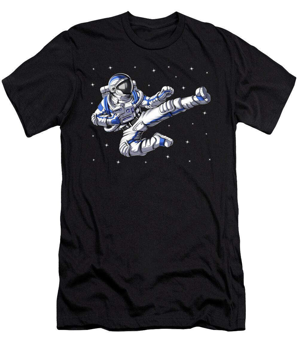 Artworkimage Medium 56425779 38411455 T-Shirt