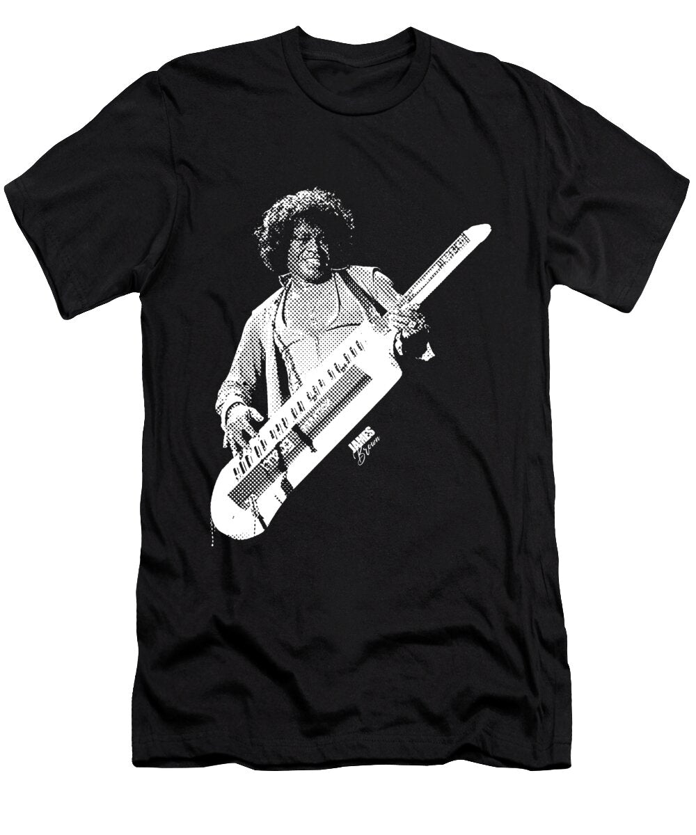 Artworkimage Medium 58406818 39092315 T-Shirt