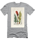 Arum Stain or Gouet Stachete Cuckoo Pint Arum Maculatum European School T-Shirt