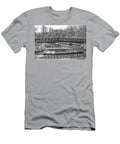 As Christmas Nears 5 Bw Steve Harrington T-Shirt