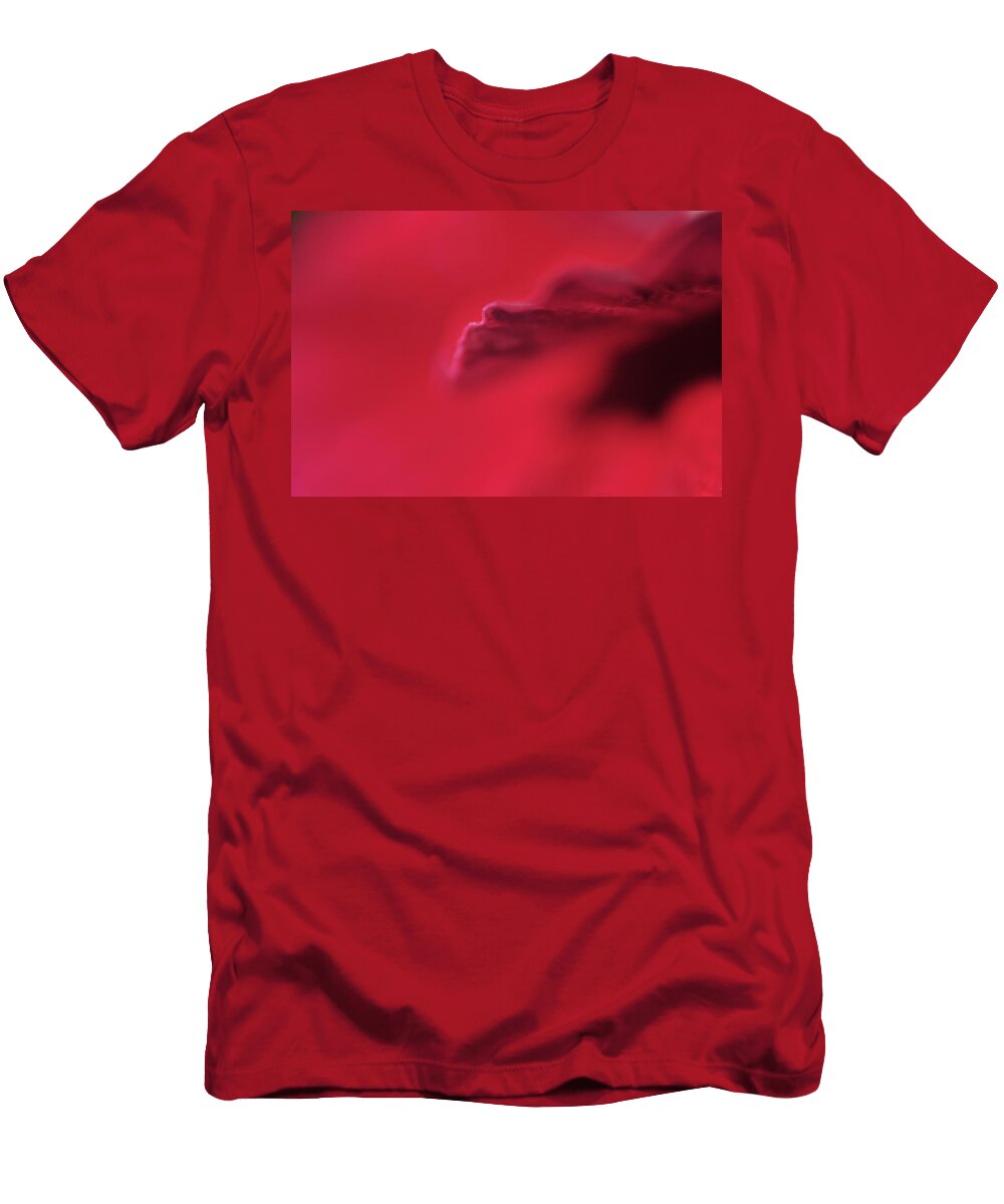 As Red As Can Be Randi Grace Nilsberg T-Shirt