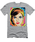 As the Red Head Earl Simmins T-Shirt