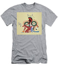 Asah Dancing Spencer Asah T-Shirt