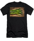 Asparagus David Morefield T-Shirt