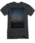 Assateague Stars 16 Robert Fawcett T-Shirt