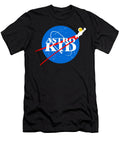 Astro Kid Kirantri Mahatma T-Shirt