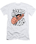 Astroboy Samantha Monahan T-Shirt