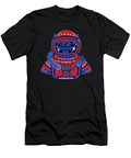 Astronaut Rizky Irawan T-Shirt