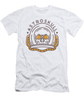 Astroskull Hafidhuddin El Haq T-Shirt