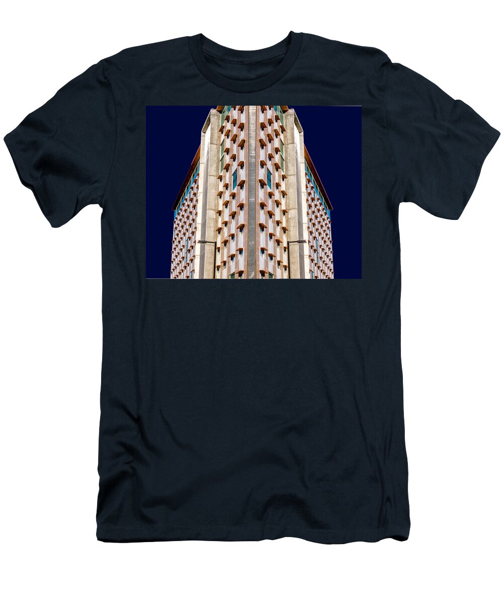 Asu Dorm Copied Georgianne Giese T-Shirt
