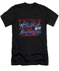Asuka No One Is Ready Ihsan Sirin T-Shirt