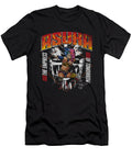 Asuka the Empress of Tomorrow Ihsan Sirin T-Shirt