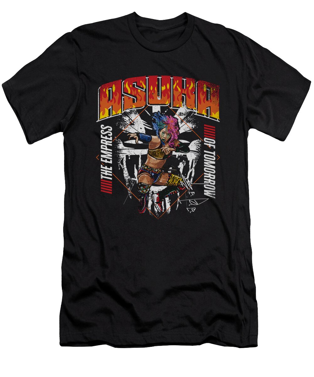 Asuka the Empress of Tomorrow Ihsan Sirin T-Shirt