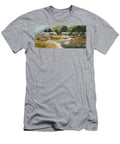 At the Bottom of the Mountain Lauren Dane T-Shirt